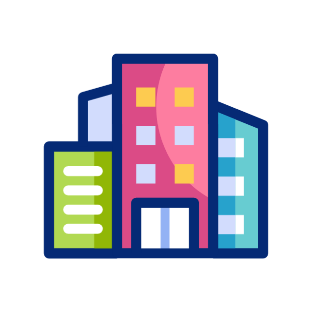 Large scale Enterprise