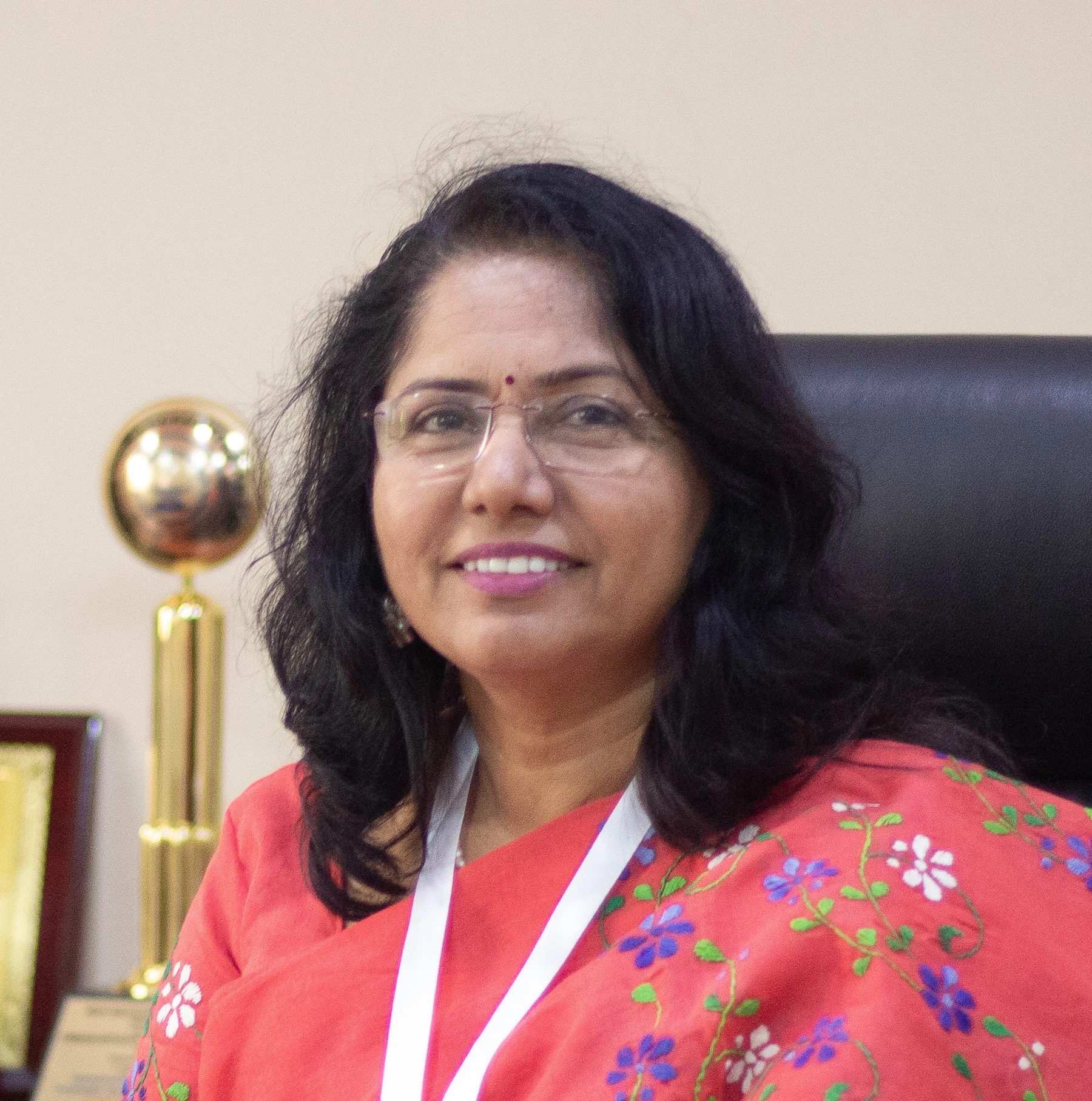Dr Vandana