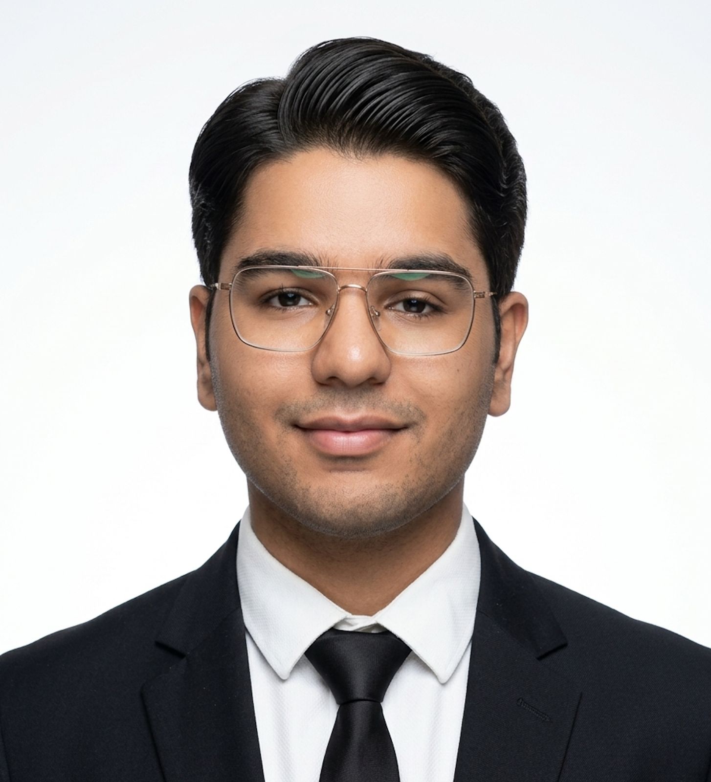 Abhishek Vadrale