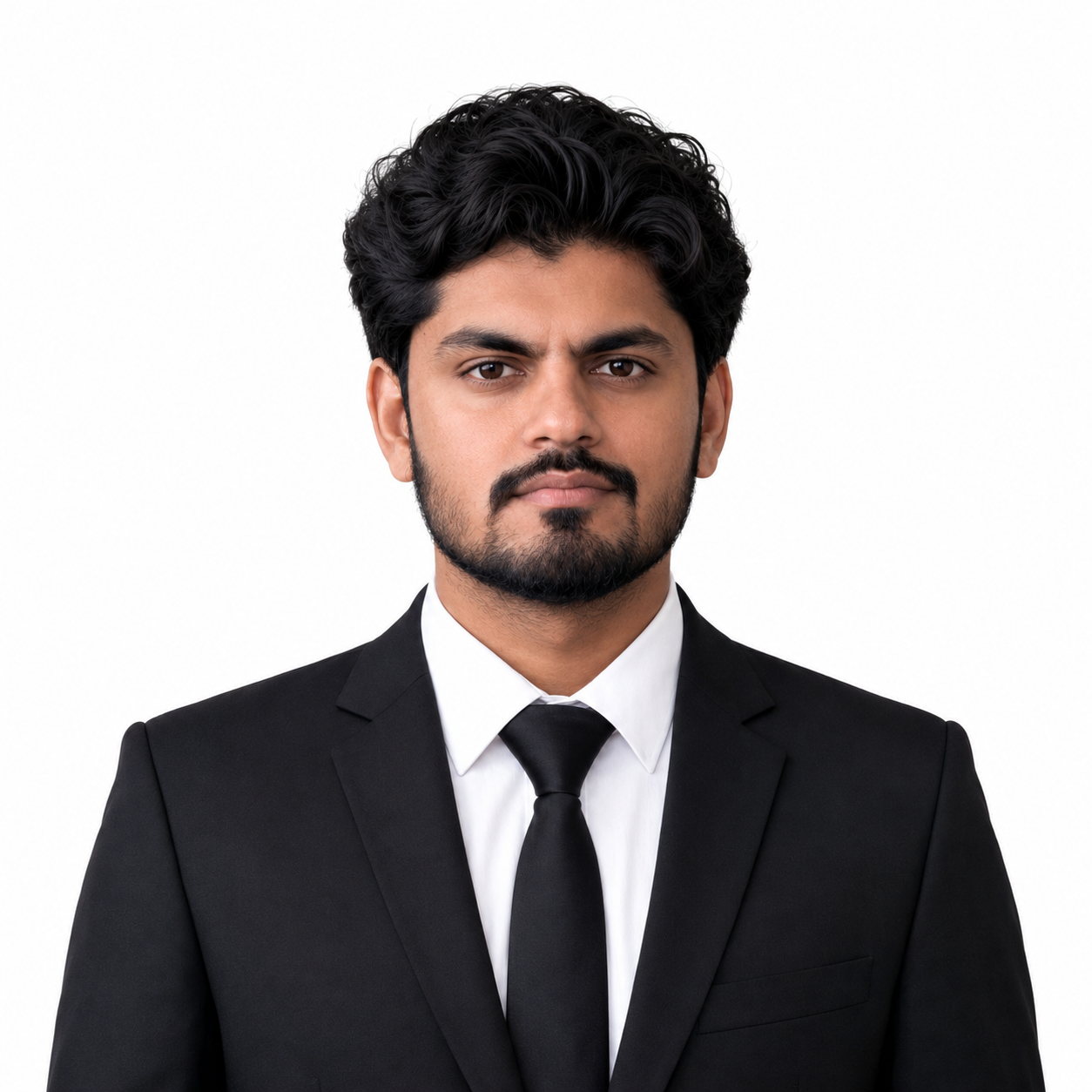 Abhijeet Dhanawade