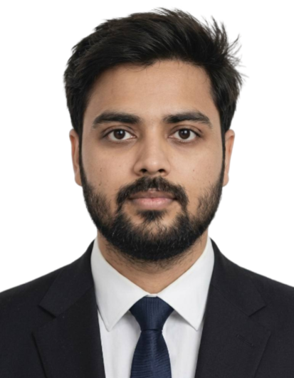 Jayesh Patil
