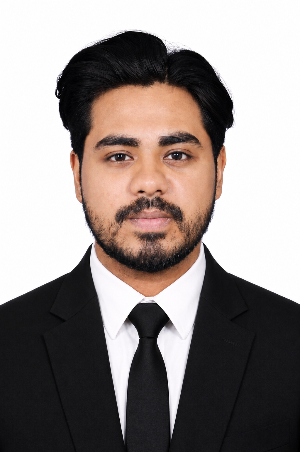 Utkarsh Waghambare