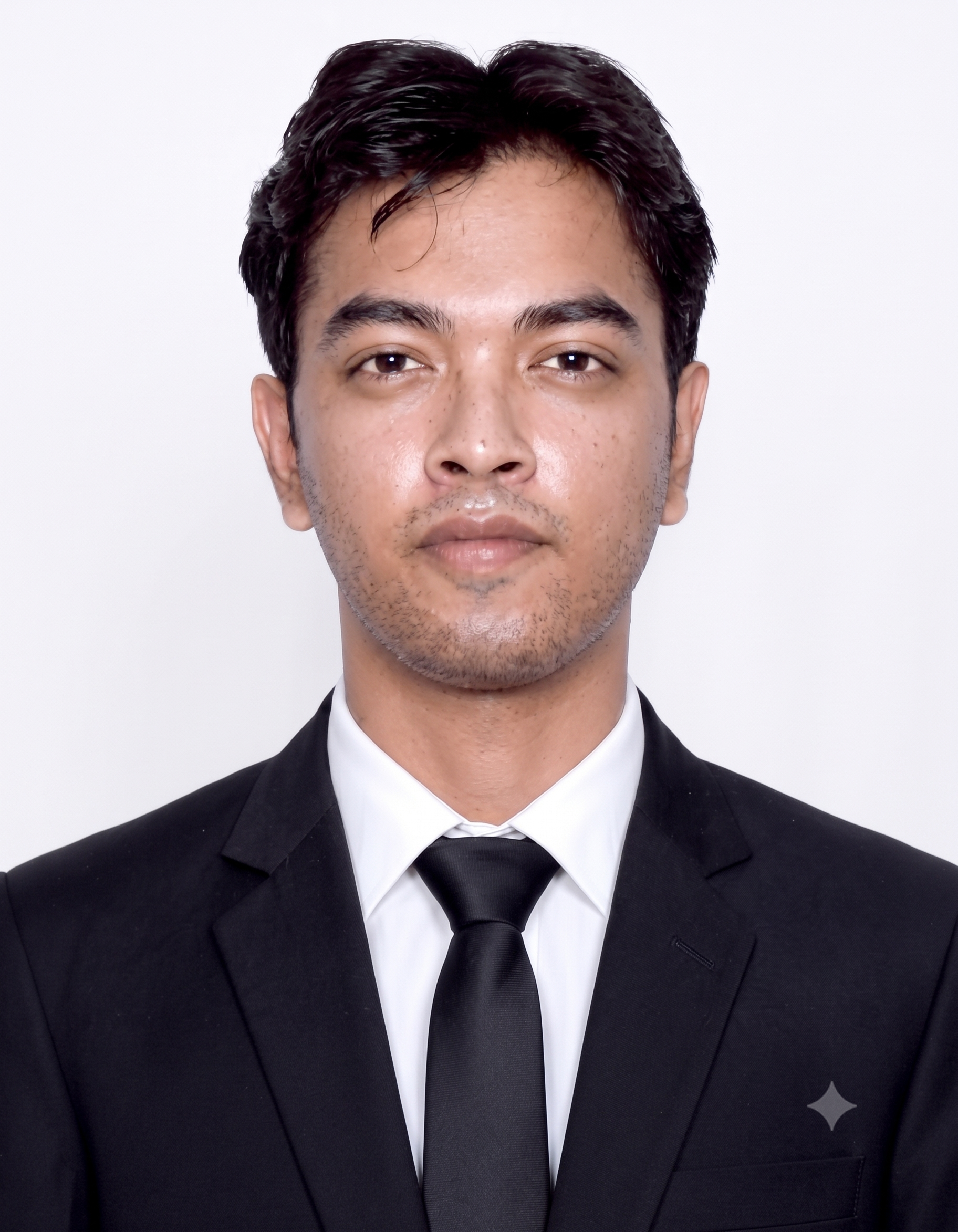 Aniket Zambare