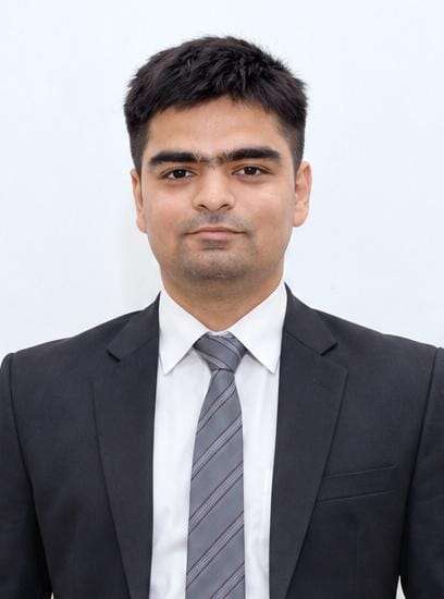 Kartik Sabharwal