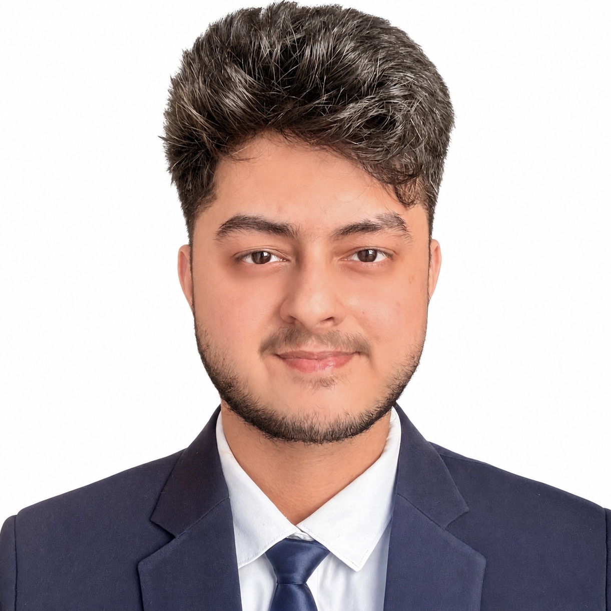 Snehanshu Somkuwar