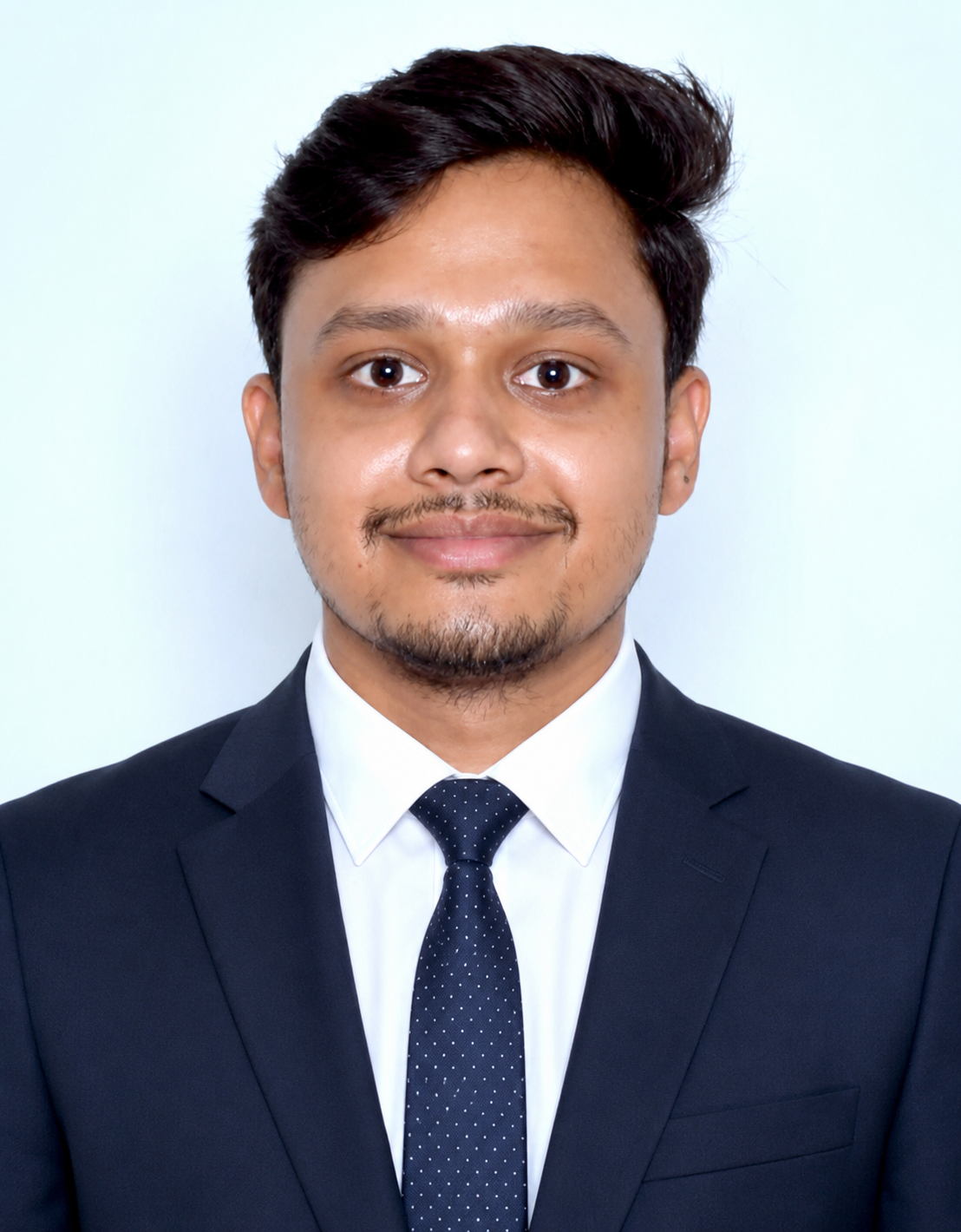 Pranay Patil