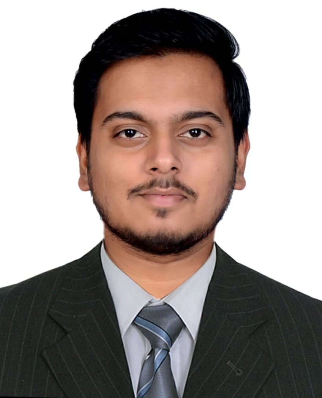Vaibhav Sharma