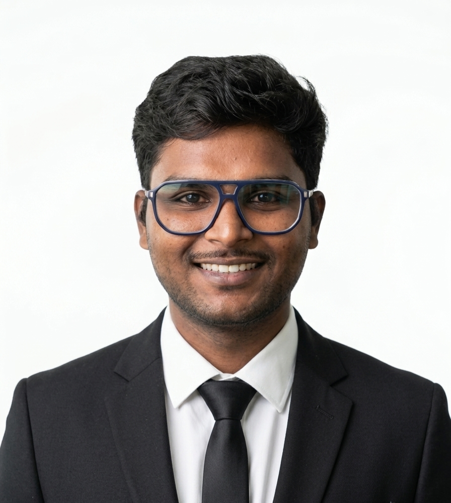 Abhiram Pande