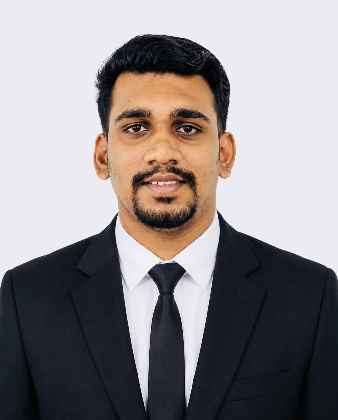 Nikhil Malalikar