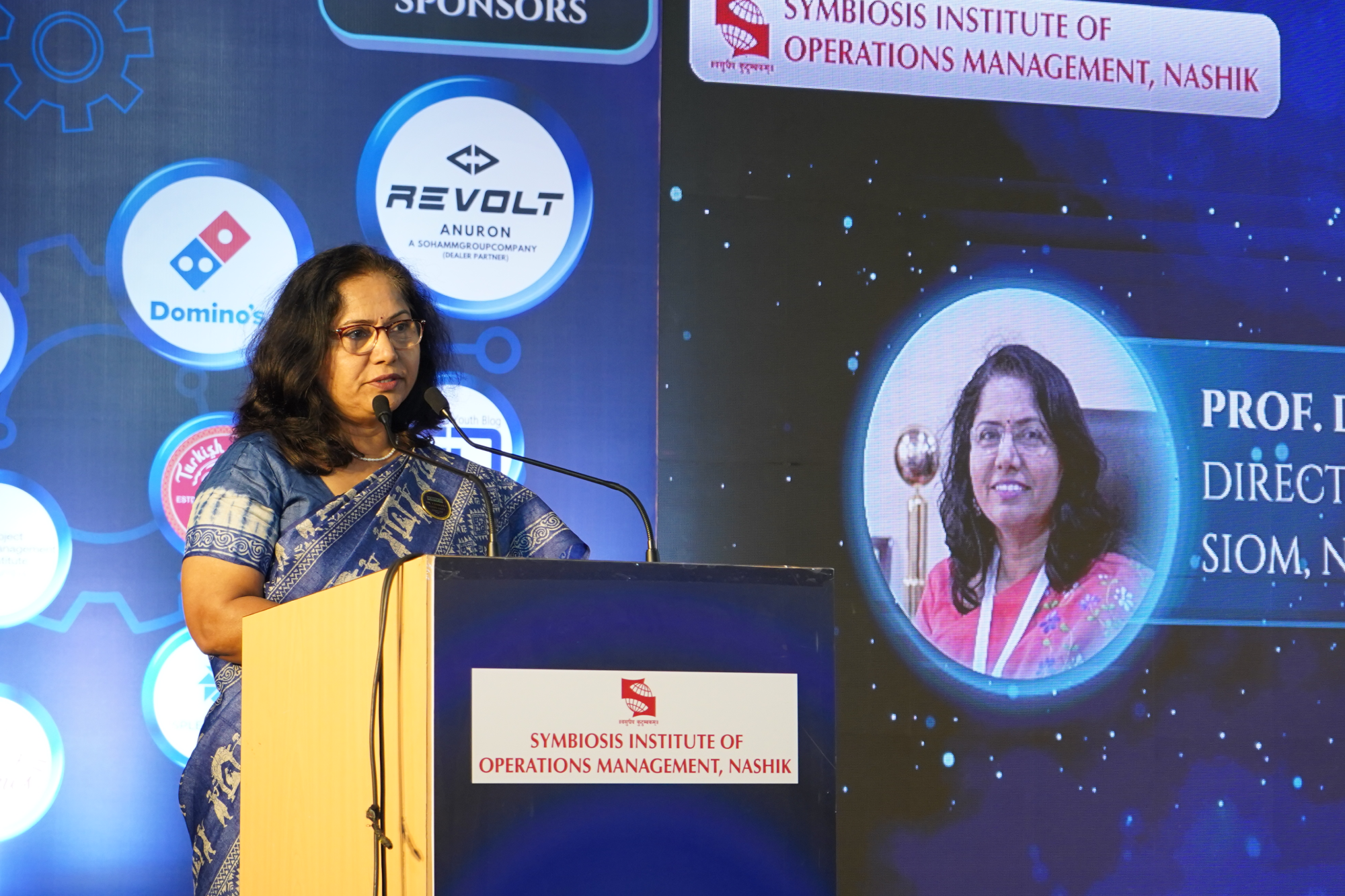 Jury Felicitation