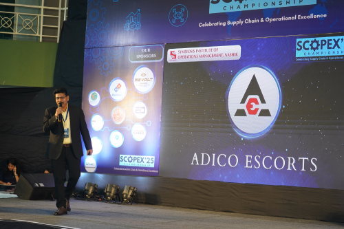 Jury Felicitation