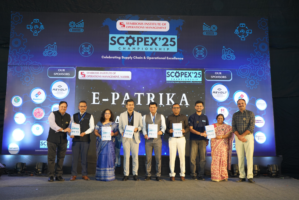 Jury Felicitation