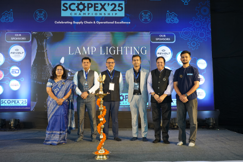 Lamp Lighting