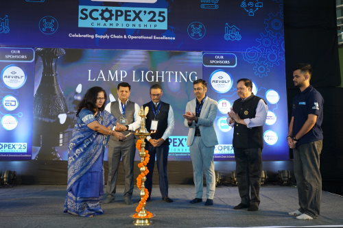 Lamp Lighting