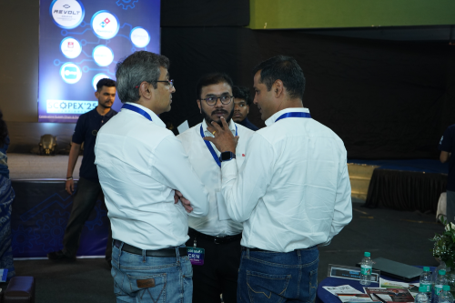 Jury Felicitation