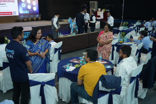 Jury Felicitation