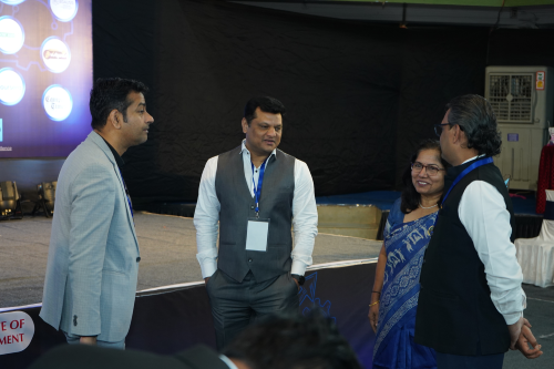 MOU Signing