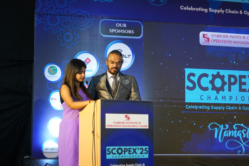 Jury Felicitation