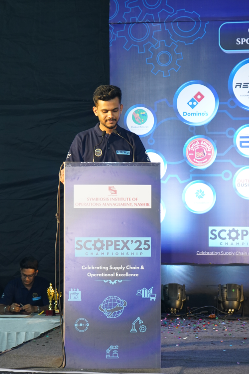 Jury Felicitation