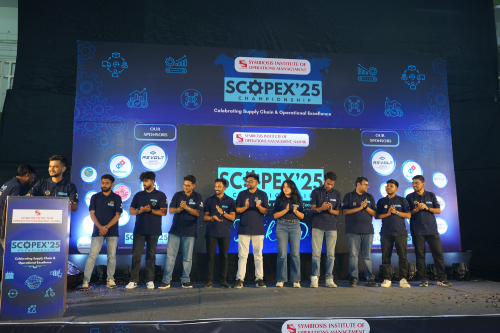 Jury Felicitation
