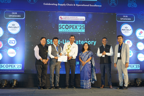 Jury Felicitation
