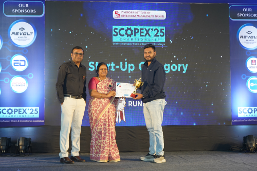 Jury Felicitation